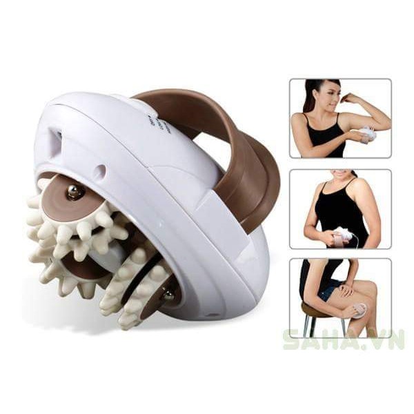 MÁY MASSAGE BODY SLIMMER MA-020