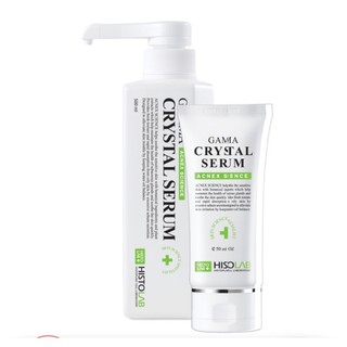 Tinh chất cho da mụn - GAMMA CRYSTAL SERUM
