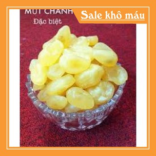 500gram Chanh non bao tử thơm ngon