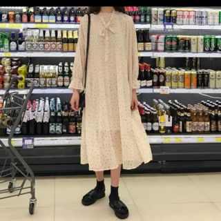 Váy maxi