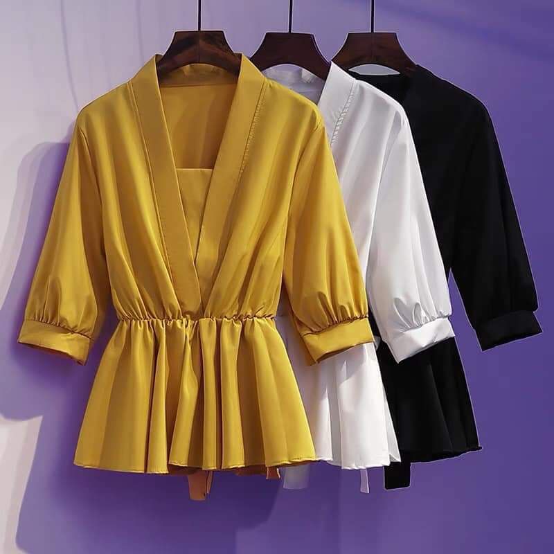 Bigsize áo pelum 55 đến 95 ký