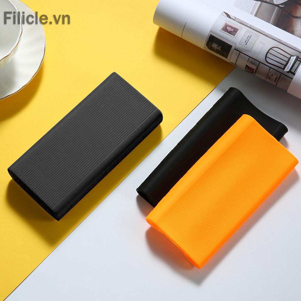 Cục Sạc Dự Phòng 20000mah Cho Xiaomi Power Bank 3