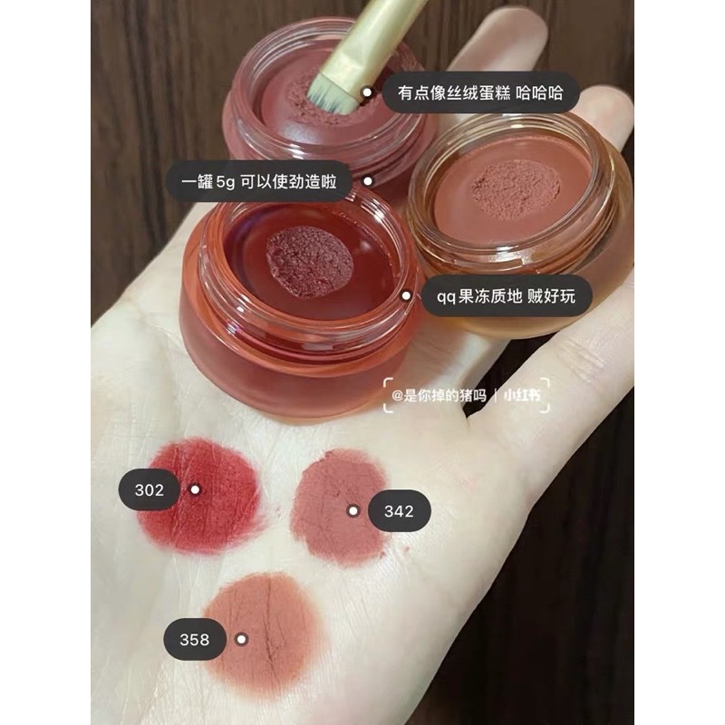 Son kem lì Into You | BigBuy360 - bigbuy360.vn