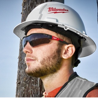 Kính bảo hộ Milwaukee chính hãng - Nghề Mộc