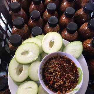 Nước chấm thần thánh chai 500ml