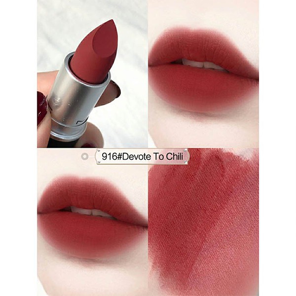 Son môi cho phái đẹp, chất son lì MAC Powder Kiss Lipstick Rouge À Lèvres 1.8g trẻ trung, cá tính, thời thượng | BigBuy360 - bigbuy360.vn