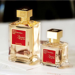 [ Mẫu Thử 10ml ] Nước Hoa MFK 540 EDP