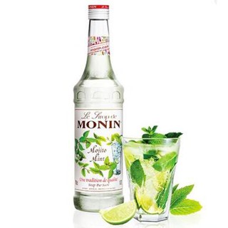 Syrup Monin (Mojito/700 ML)