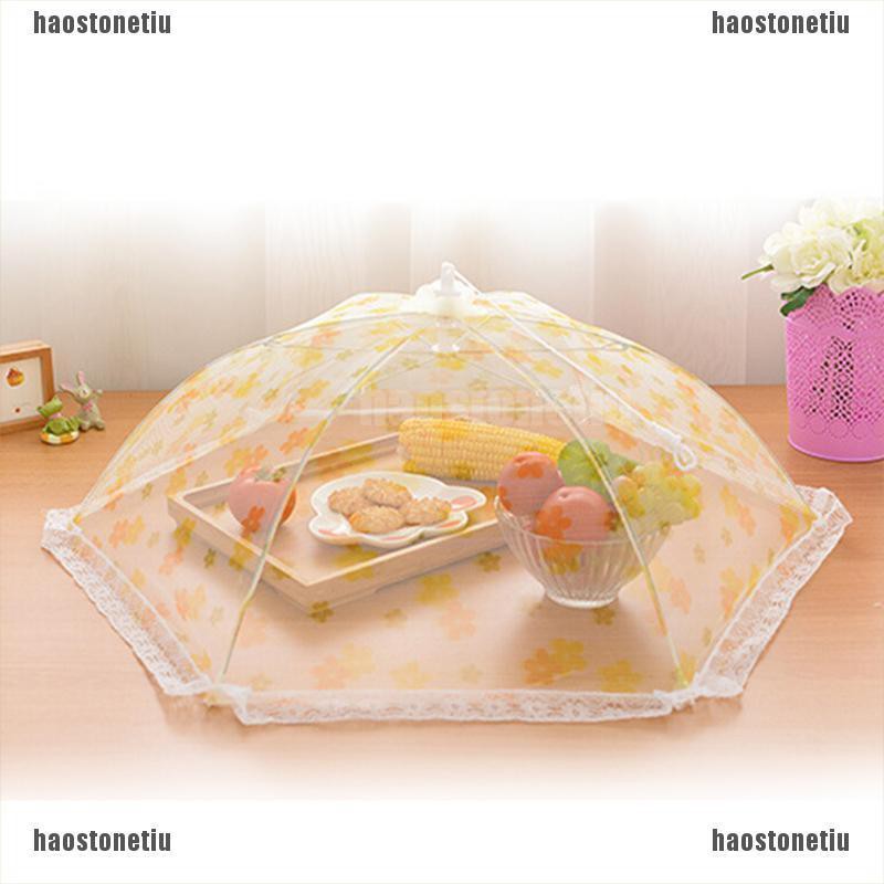 1 Lồng Bàn Lưới Bảo Quản Thức Ăn Cỡ Lớn