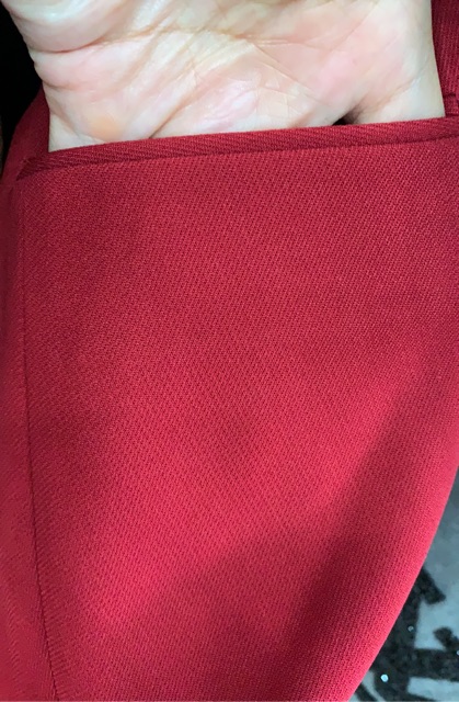 Áo ves gile dáng dài nhiều màu | BigBuy360 - bigbuy360.vn