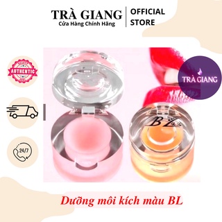 Dưỡng kích màu môi bl - dưỡng môi phun xăm bl
