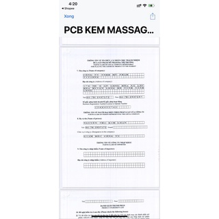 Kem massage tan mỡ bụng TiTiOne [200g,350g]
