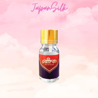 Bột nhụy hoa nghệ tây saffron bahraman 1gr