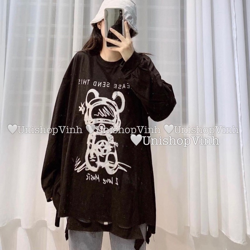 Áo nỉ Sweater nỉ da cá mỏng 160k