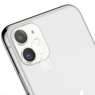 Kính cường lực dành cho camera iphone 11/ 11 pro/ 11 pro max