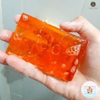 XÀ PHÒNG Tắm Trắng BELO 65G