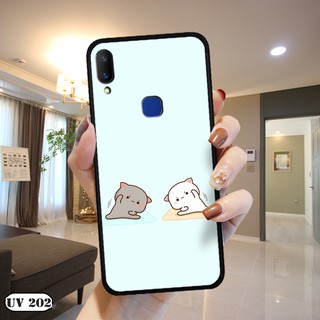 Ốp lưng cho Vivo V11i