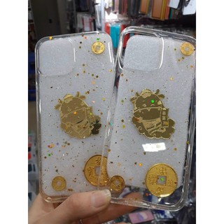 Ốp trâu vàng 2021 ip6p/7p/Xsmax/ip11/ip11promax/ip12/ip12pro/ip12promax