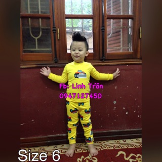 Bộ Gap mùa thu cho bt và bg