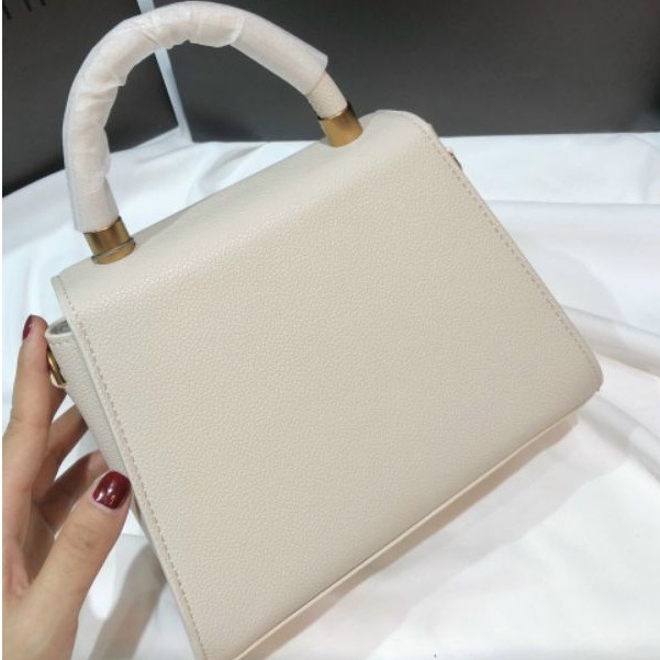 Túi Charles & Keith công sở CK2-50781127 đủ 8 màu