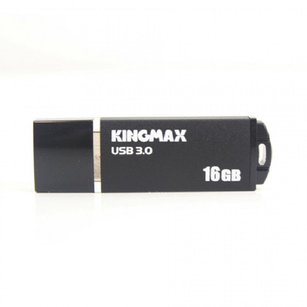USB 3.0 Kingmax 16GB MB-03 (Black/Gold) | WebRaoVat - webraovat.net.vn