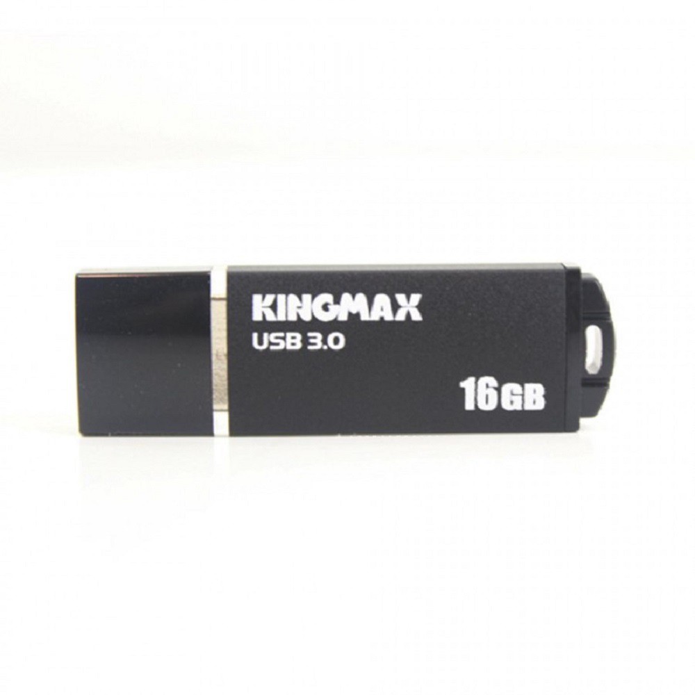 USB 3.0 Kingmax 16GB MB-03 (Black/Gold) | BigBuy360 - bigbuy360.vn