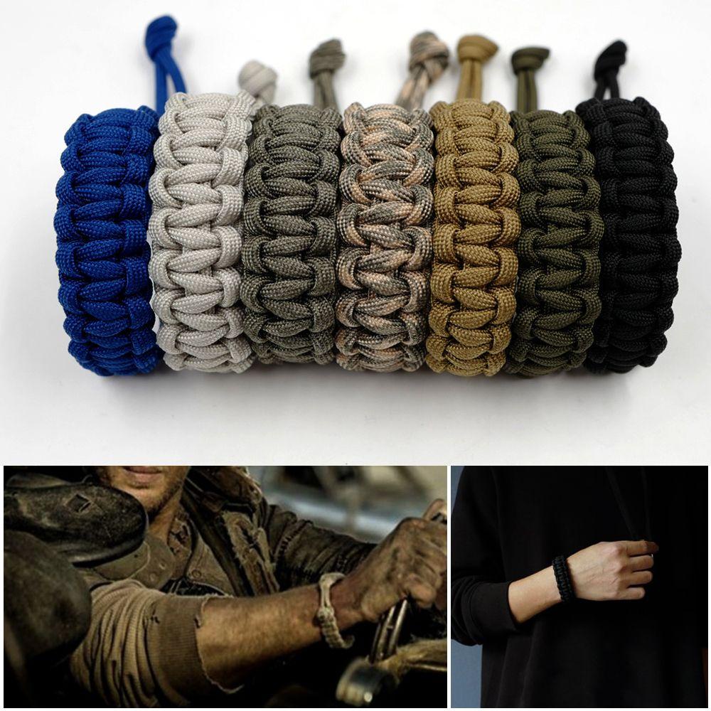 FAY 1 Vòng Tay Sinh Tồn Cao Cấp