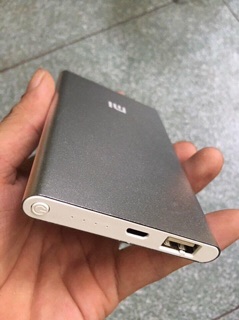 💥PIN SẠC DỰ PHÒNG MI 12000MAH💥