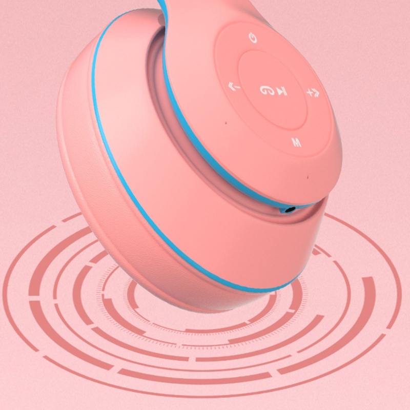 Tai Nghe Thể Thao Không Dây Thông Minh Âm Trầm Mạnh Mẽ