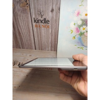Máy đọc sách Kindle Oasis 2 9th 8gb hoặc 32gb