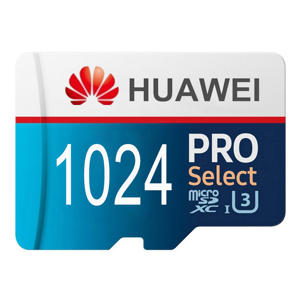 Thẻ nhớ Hua-Wei Pro tốc độ cao dung lượng 64g / 128g / 256g / 512g / 1tb