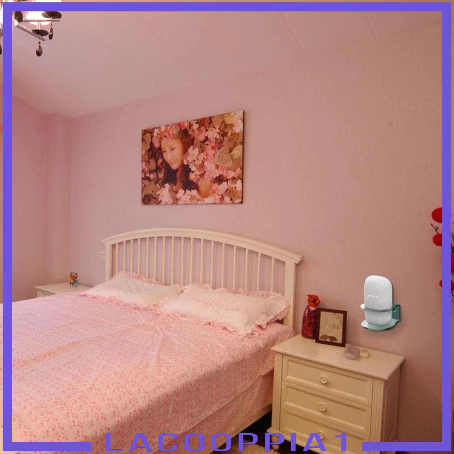 Giá Đỡ Loa Âm Thanh Gắn Tường Kích Thước Nhỏ Dành Cho Google Nes 1