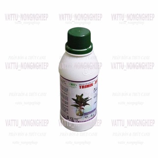 Dung Dịch Dinh Dưỡng Trimix DT Kiểng Thủy Canh