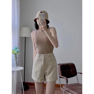 ( Mới ) áo ba lỗ chất len tăm vat bầu sang trọng áo mã 5