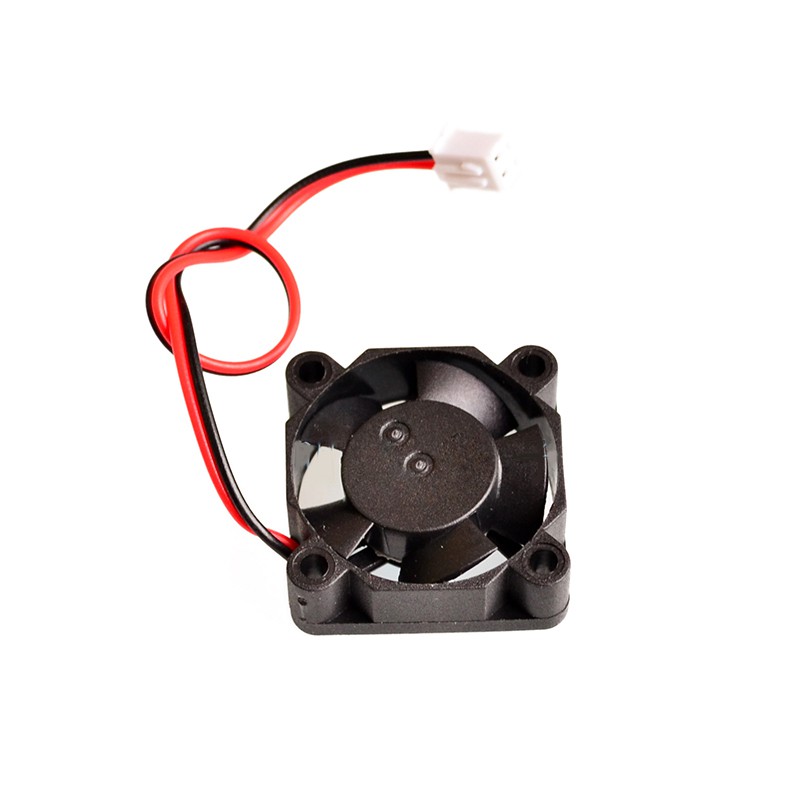 Quạt (Fan) tản nhiệt 4.5 - 5v 3cm x 3cm