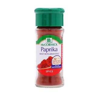 BỘT ỚT CỰA GÀ KIỂU HUNGARY MCCORMICK