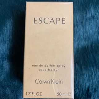 Nước hoa nữ Escape Calvin Klein❤️❤️