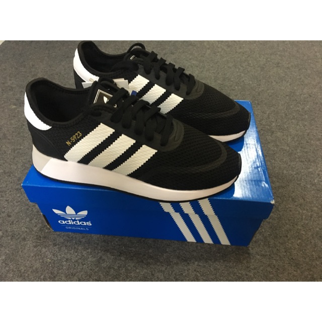 adidas n9523 white
