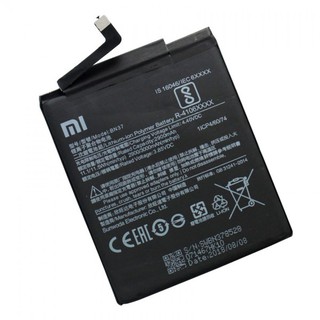 Pin Xiaomi Redmi 6, Redmi 6A BN37 - 3000mAh Original Battery