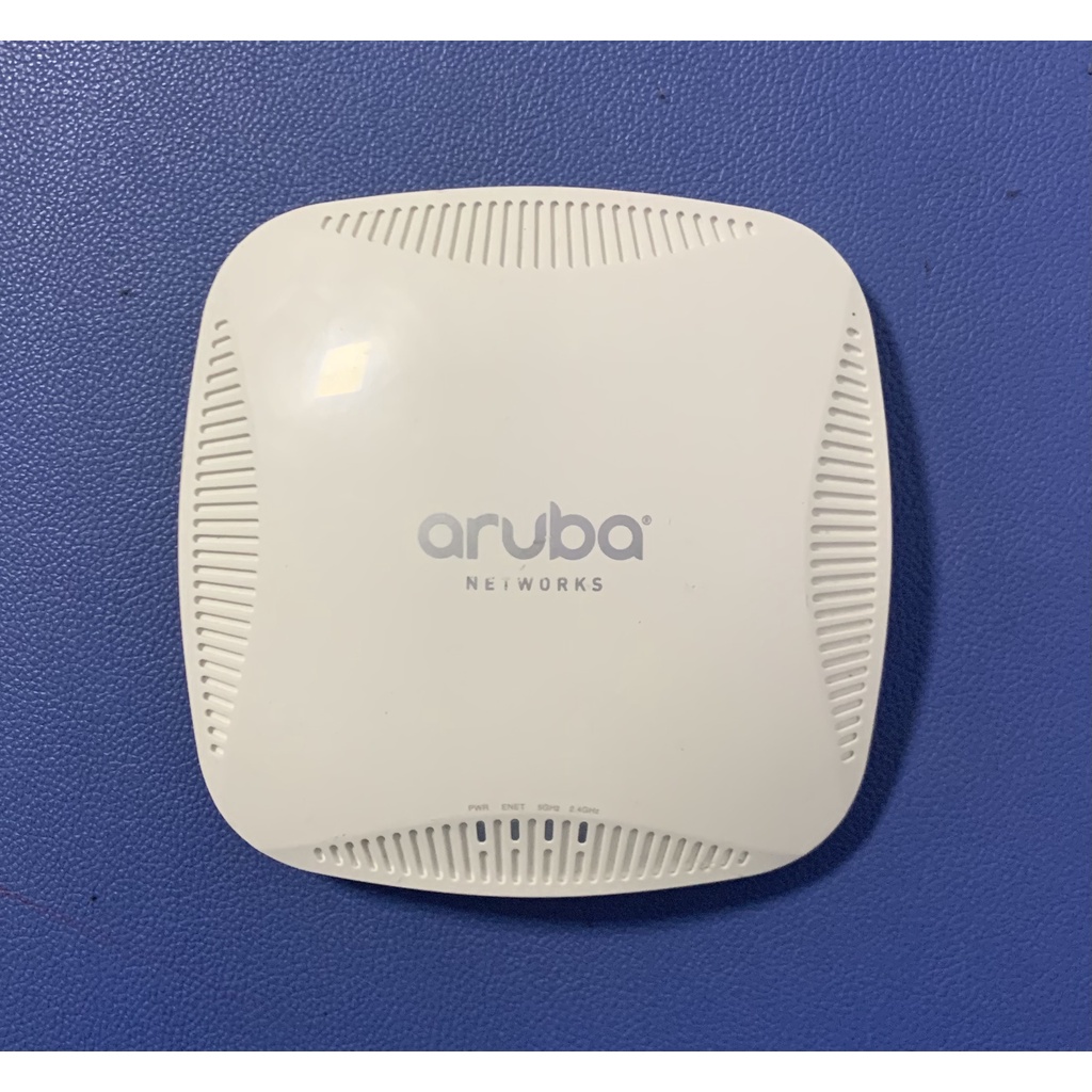 ✅ Aruba 205 Chuẩn AC - Bộ Phát WIFI Chuyên Dụng - Roaming - Mesh , aerohive , ruckus , ruijie - aruba 205 , unifi