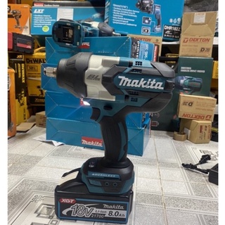 Bộ siết bulon 18 v makita xwt08 usa