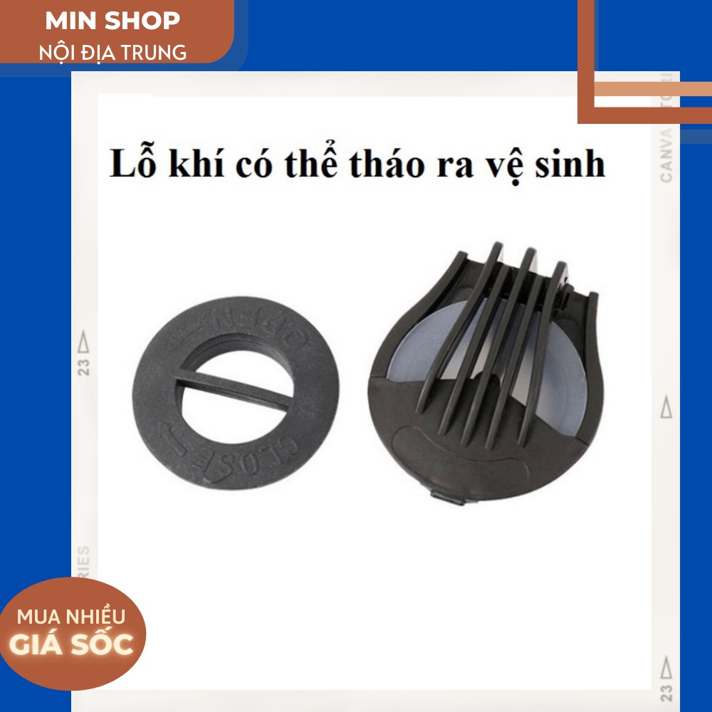 ❤FREE SHIP❤Khẩu Trang 5 Lớp Có Kèm Kính[🔥HÀNG CAO CẤP LOẠI CỰC XỊN🔥] Và Van Thở Chống Bụi, Chống Dịch