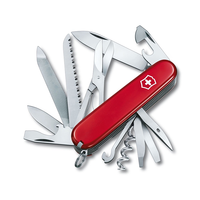 VICTORINOX RANGER DỤNG CỤ ĐA NĂNG