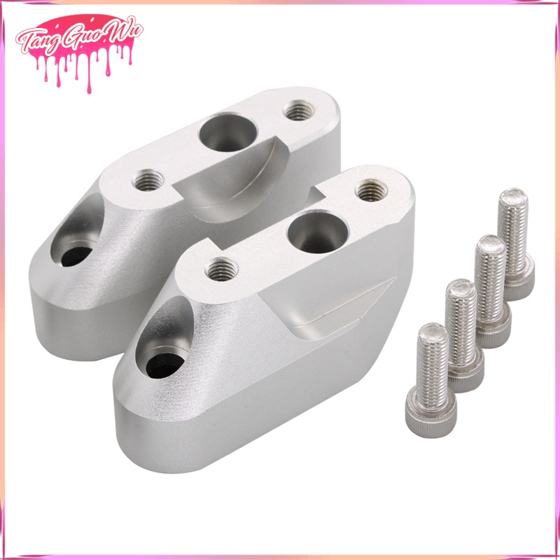 Kẹp Nâng Tay Lái Bằng Nhôm Cho R1200Rs 2015 2016 | BigBuy360 - bigbuy360.vn