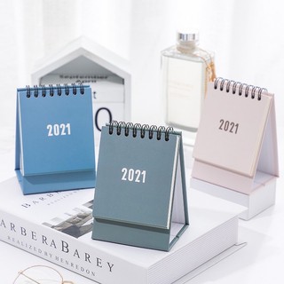 LỊCH 2021 PHONG CÁCH VINTAGE