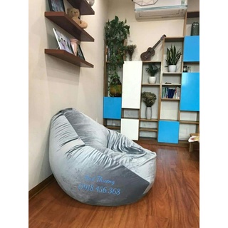 VỎ GHẾ LƯỜI HẠT XỐP (Chưa có hạt xốp )