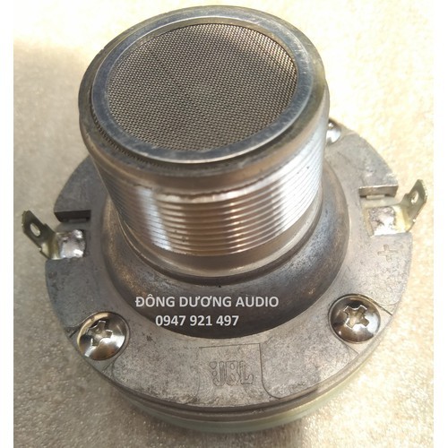 TREBLE  KÈN 350 JB.L CHỮ IN TỪ NEO 70MM COIL 38+ TỤ 3,3MF - GIÁ MỘT LOA