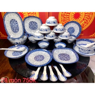 Gốm sứ bát tràng việt nam