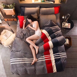 NỈ NHUNG NATURAL CAO CẤP