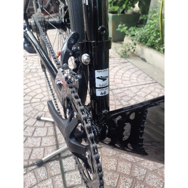 Xe đạp Java veloce